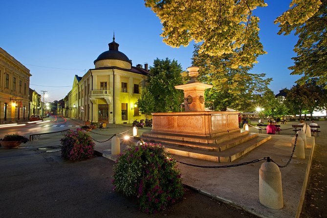 From Belgrade: Novi Sad and Sremski Karlovci Tour - Lunch timing and weather: what to expect in real life