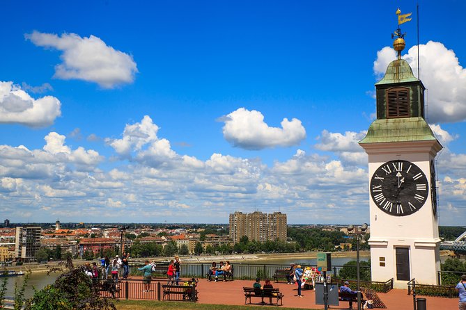 From Belgrade: Novi Sad and Sremski Karlovci Tour - Price and value: what $78.61 buys you