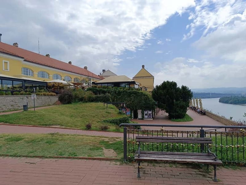From Belgrade: Novi Sad & Fruska gora & winery and monastery - Sremski Karlovci: A Town That Collects Old Stories
