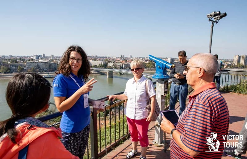 From Belgrade: Novi Sad & Sremski Karlovci Full-Day Tour - Key points you’ll care about