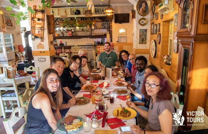From Belgrade: Novi Sad & Sremski Karlovci Full-Day Tour - Vojvodina in a single day: why Novi Sad feels different