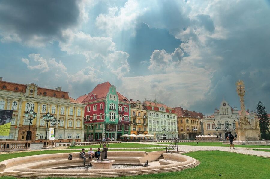 From Belgrade: Private Day Trip to Romania - Key highlights worth your attention