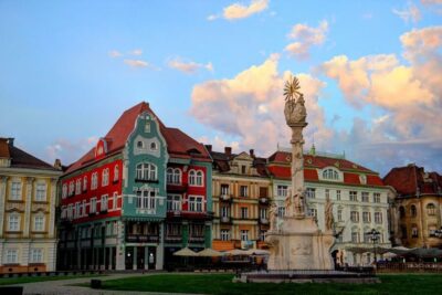 Private Day Trip to Romania