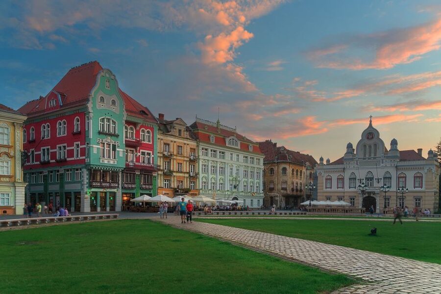From Belgrade: Private Day Trip to Romania - Getting around with a private group, and why it matters