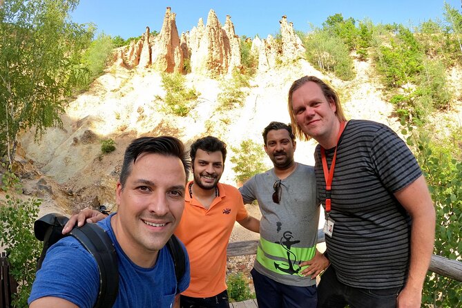From Belgrade: Private Nis and Devil's Town Full-Day Tour - Price and logistics: what you actually pay for