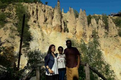 Private Nis and Devil’s Town Full-Day Tour