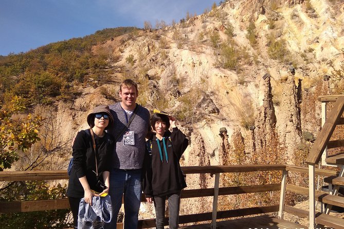 From Belgrade: Private Nis and Devil's Town Full-Day Tour - Guided narration: when the guide turns sights into meaning