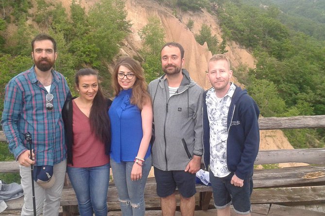 From Belgrade: Private Nis and Devil's Town Full-Day Tour - Lunch, small costs, and where the day can run off track