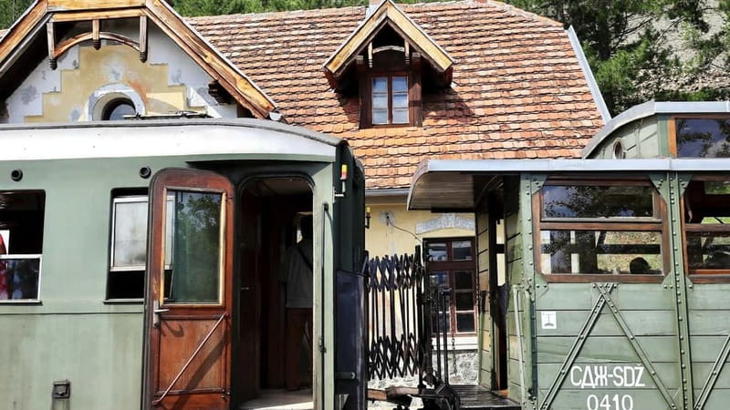 From Belgrade: Sargan 8 Railway and Wooden City 1 Day Tour - Price and Value: What $160 Per Person Really Covers