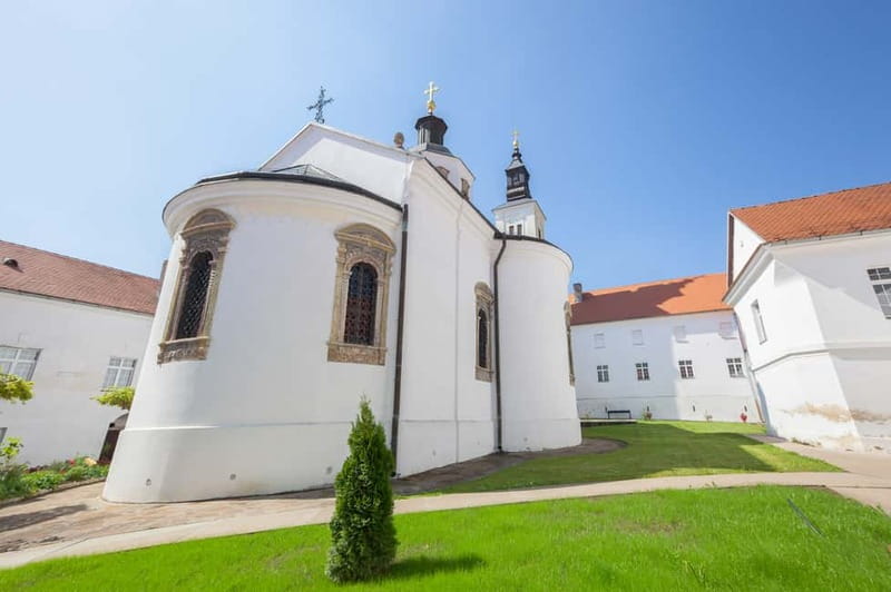 From Belgrade: Sremski Karlovci & Novi Sad Private Tour - Price and value: is $218 per person fair for what you get?