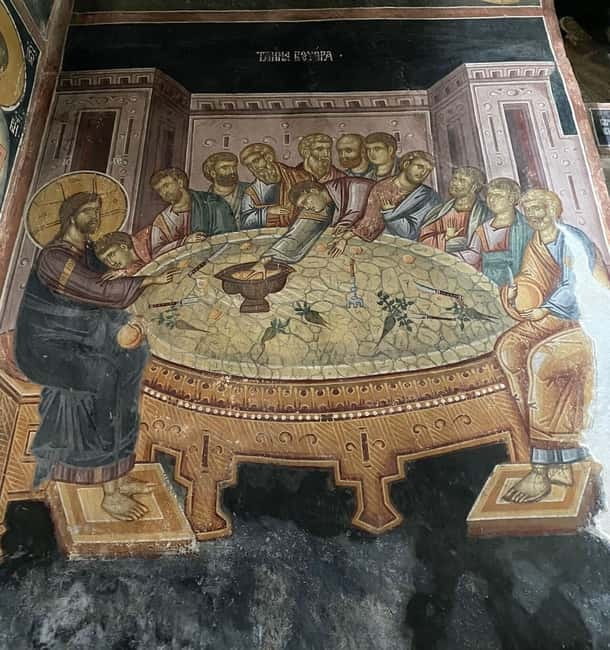 From Belgrade: Studenica monastery & Zica monastery - Why Žiča and Studenica Work So Well in One Day