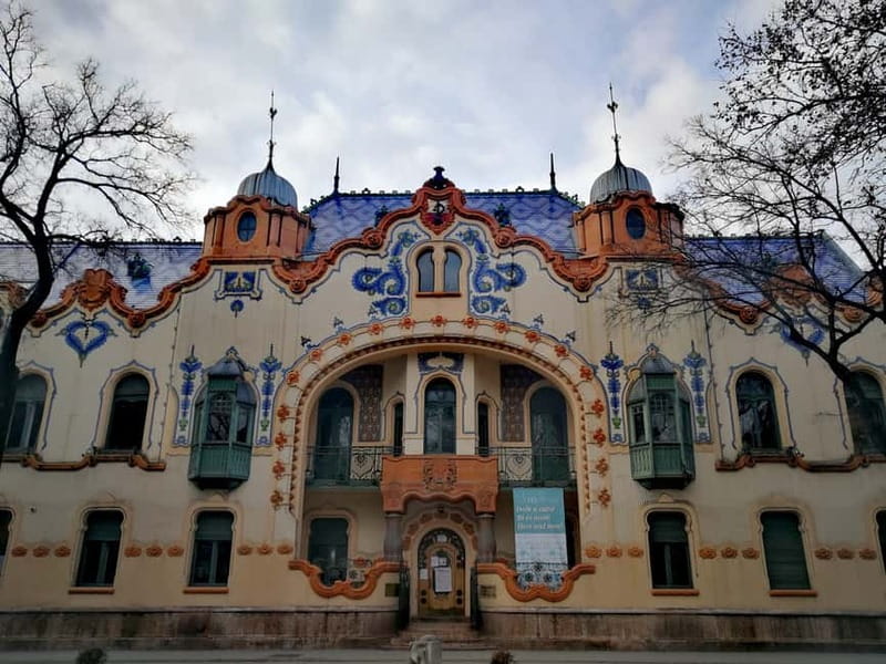 From Belgrade: Subotica and Palic Full-Day Trip with winery - North Serbia in One Day: What This Route Really Delivers