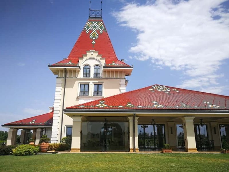 From Belgrade: Subotica and Palic Full-Day Trip with winery - Group Size, English Guide, and How You Stay Comfortable