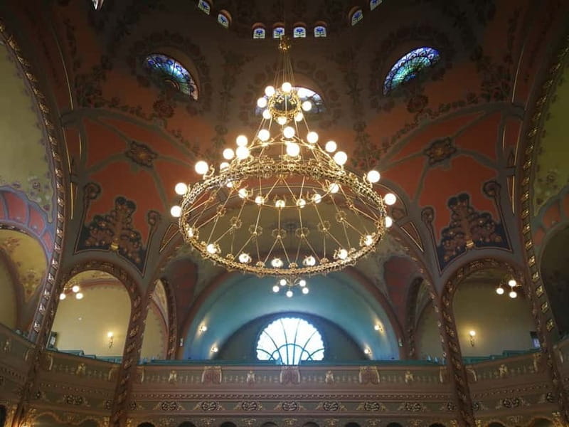 From Belgrade: Subotica and Palic Full-Day Trip with winery - The Belgrade Pickup, Van Ride, and Day Length Reality Check