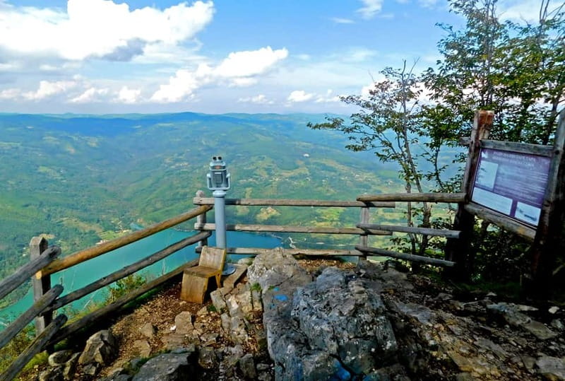 From Belgrade: Tara National Park & Drina River Valley Tour - A day trip that strings together Drina River drama and Tara’s best viewpoints
