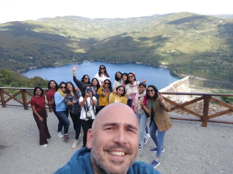 From Belgrade: Tara NP & Drina river & House on the Drina - Key points worth your attention