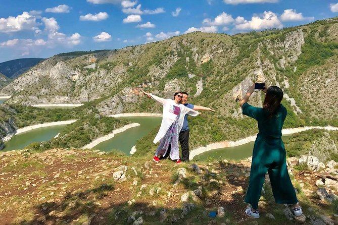 From Belgrade:Uvac Nature Reserve Tour - Key highlights to know before you go