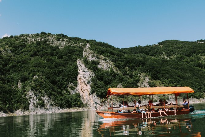 From Belgrade:Uvac Nature Reserve Tour - What the weather backup plan really means for your day
