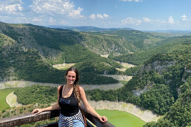 From Belgrade:Uvac Nature Reserve Tour - Price and value: what you pay for at $172.37 per person