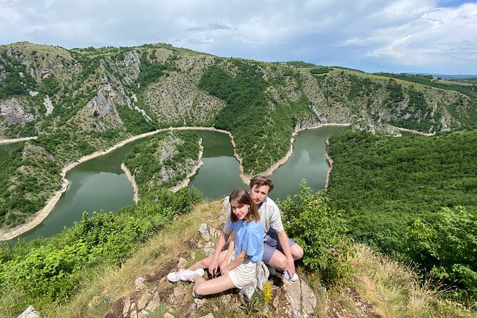 From Belgrade:Uvac Nature Reserve Tour - Griffon vultures and the reality of rare wildlife viewing