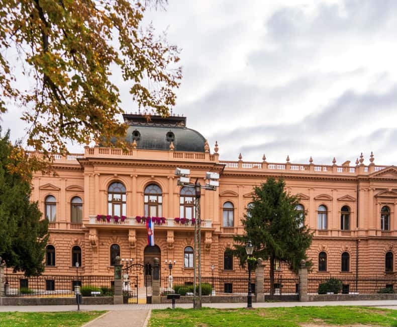 From Novi Sad: Sremski Karlovci and Krusedol Monastery Tour - Key highlights at a glance