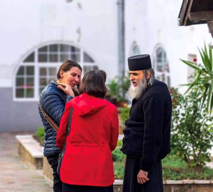From Novi Sad: Sremski Karlovci and Krusedol Monastery Tour - Price and value: what $81 gets you in a 3 to 5 hour day
