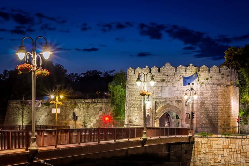 From Skopje: Day Tour to Niš, Serbia - Key points to know before you go