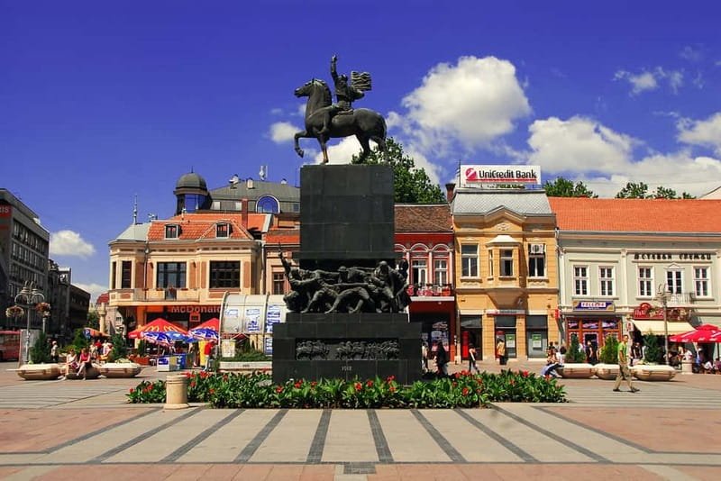 From Skopje: Day Tour to Niš, Serbia - A long road, a tight route, and why Niš hits hard