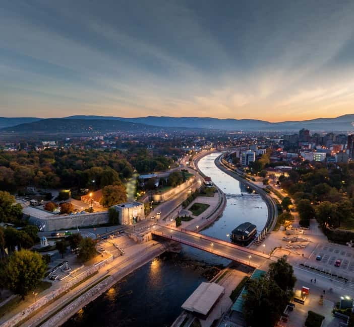 From Skopje: Day Tour to Niš, Serbia - Price and value: is $200 fair for this one-day plan?