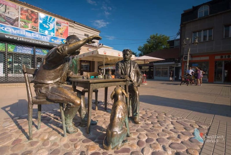 From Skopje: Day Tour to Niš, Serbia - Skopje pickup, the drive setup, and how to plan your day