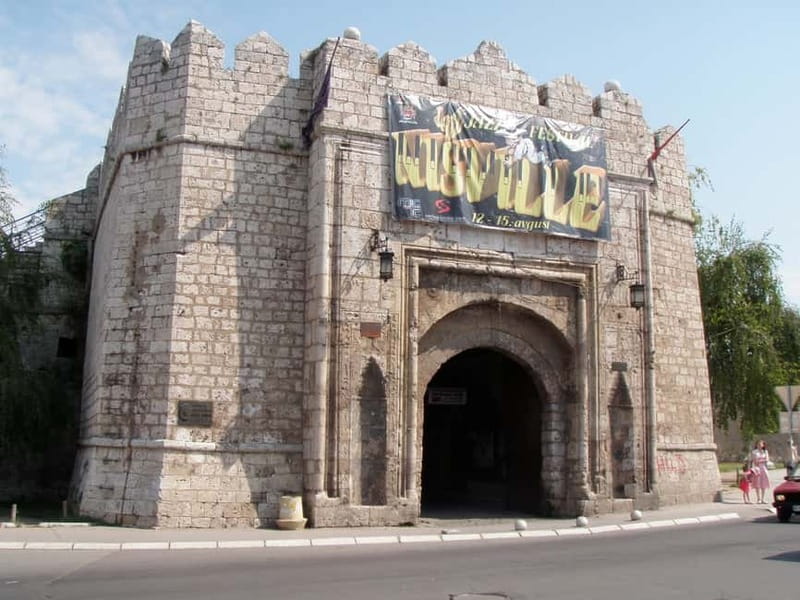 From Sofia: Day Tour to Nis, Serbia with tickets and pick-up - Skull Tower: how to visit it without turning away