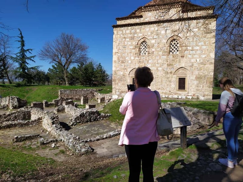 From Sofia: Day Tour to Nis, Serbia with tickets and pick-up - Serbian cuisine break: what to eat when it is your turn to slow down