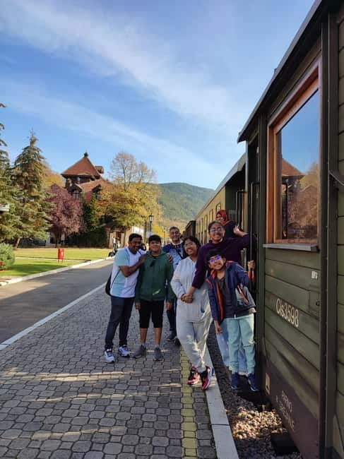 From Zlatibor/Užice: Mokra Gora & Tara National Park - Key things to know before you go