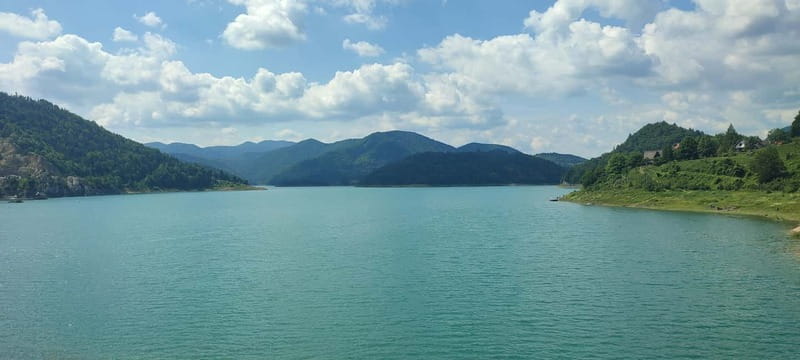 From Zlatibor/Užice: Mokra Gora & Tara National Park - House on the Rock over Drina: why this photo-famous stop works