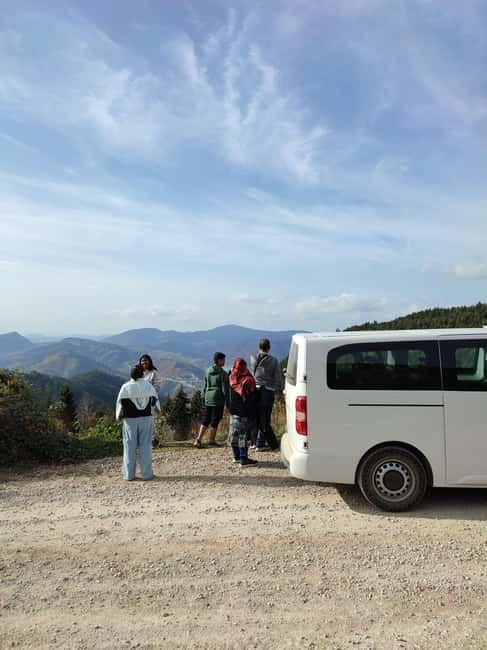 From Zlatibor/Užice: Mokra Gora & Tara National Park - What kind of traveler should book this day trip?