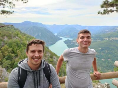From Zlatibor/Užice: Tara National Park Adventure