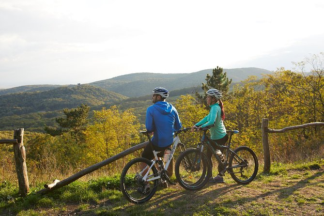 Fruška Gora Bike Tour - What You Really Get From This Fruška Gora Half-Day Ride