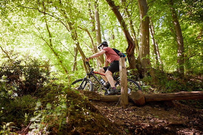 Fruška Gora Bike Tour - Fruška Gora National Park: The Main Event on Two Wheels