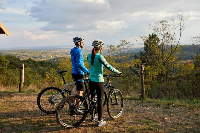 Fruška Gora Bike Tour - Velika Remeta Monastery Stop: When the Riding Slows Down