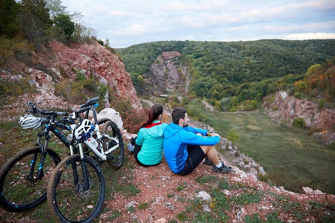 Fruška Gora Bike Tour - Your Bike Setup and Safety Gear: Small Things That Make the Day Easier
