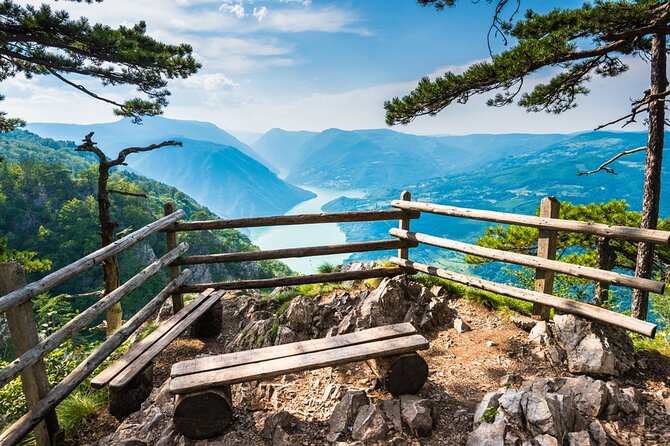 Full-Day Trip from Belgrade: Tara National Park & The Drina River Valley - Key things that make this tour worth a look