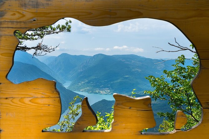 Full-Day Trip from Belgrade: Tara National Park & The Drina River Valley - Gate of Podrinje: the quick viewpoint stop that sets the tone