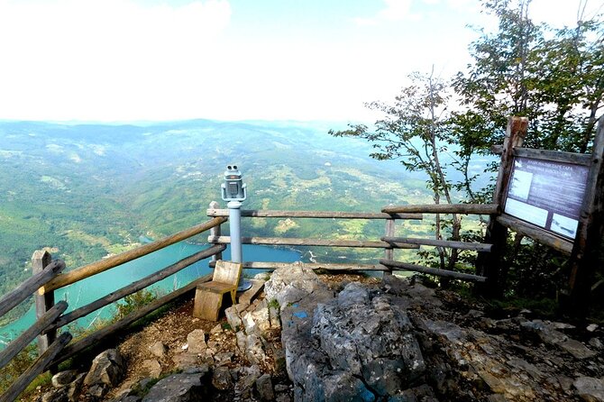 Full-Day Trip from Belgrade: Tara National Park & The Drina River Valley - Bajina Basta and the House on the Drina River
