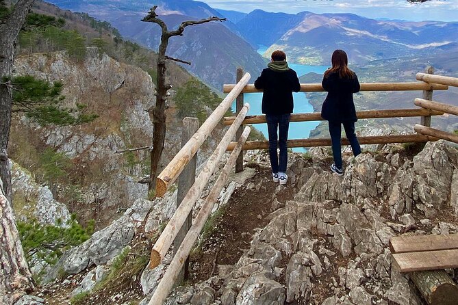 Full-Day Trip from Belgrade: Tara National Park & The Drina River Valley - When weather changes the plan: the Sargan 8 Train alternative