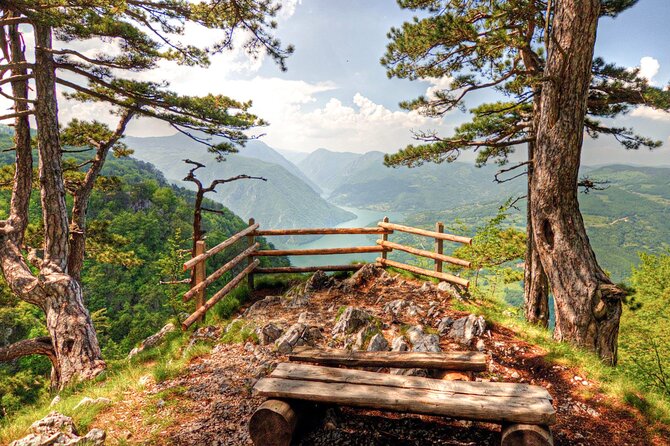 Full Day Trip from Belgrade: The Drina River House And Tara Park Tour - Key highlights to know before you go