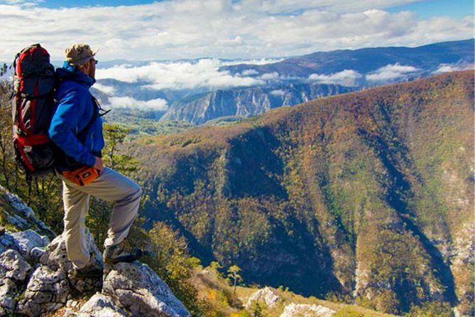 Full Day Trip from Belgrade: The Drina River House And Tara Park Tour - What to budget for on your own: lunch and entrance fees