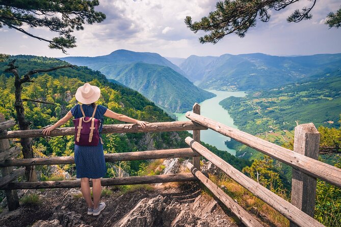 Full Day Trip from Belgrade: The Drina River House And Tara Park Tour - Tara National Park in a time-box: what you can expect on site