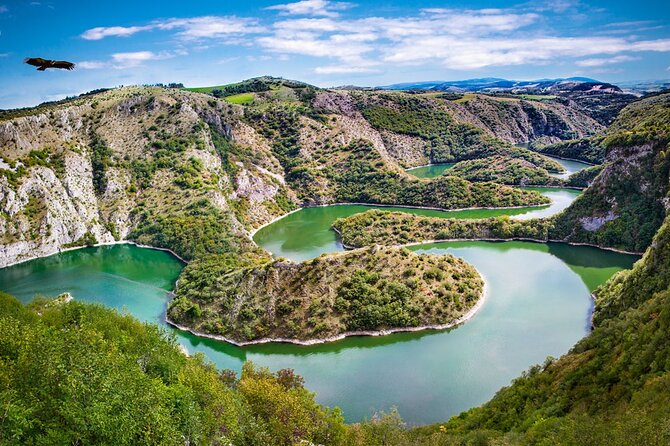 Full Day Trip from Belgrade: Uvac Nature Reserve Tour - Key highlights to know before you go