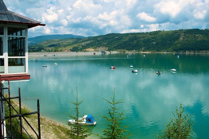 Full Day Trip from Belgrade: Uvac Nature Reserve Tour - Why Uvac feels different from a typical Belgrade outing