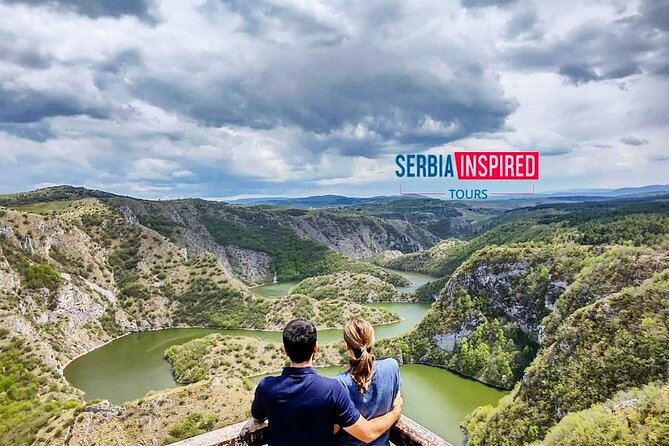 Full Day Trip from Belgrade: Uvac Nature Reserve Tour - The caves and the Ice Cave reality check